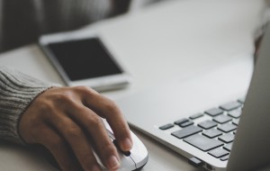 How to See All Files on Mac
